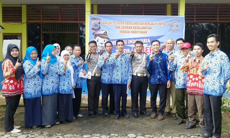 smp tala