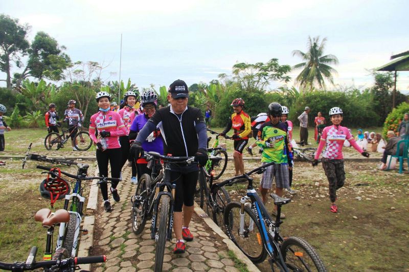 gowes 1