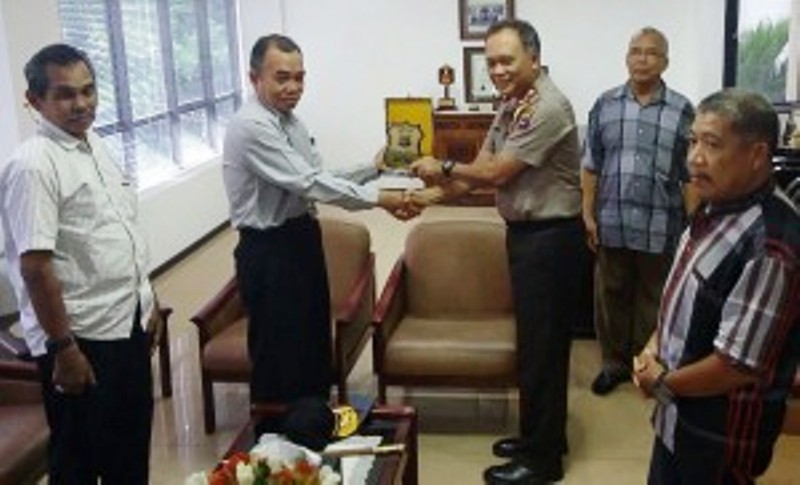 kapolda-kalsel kalimantan post