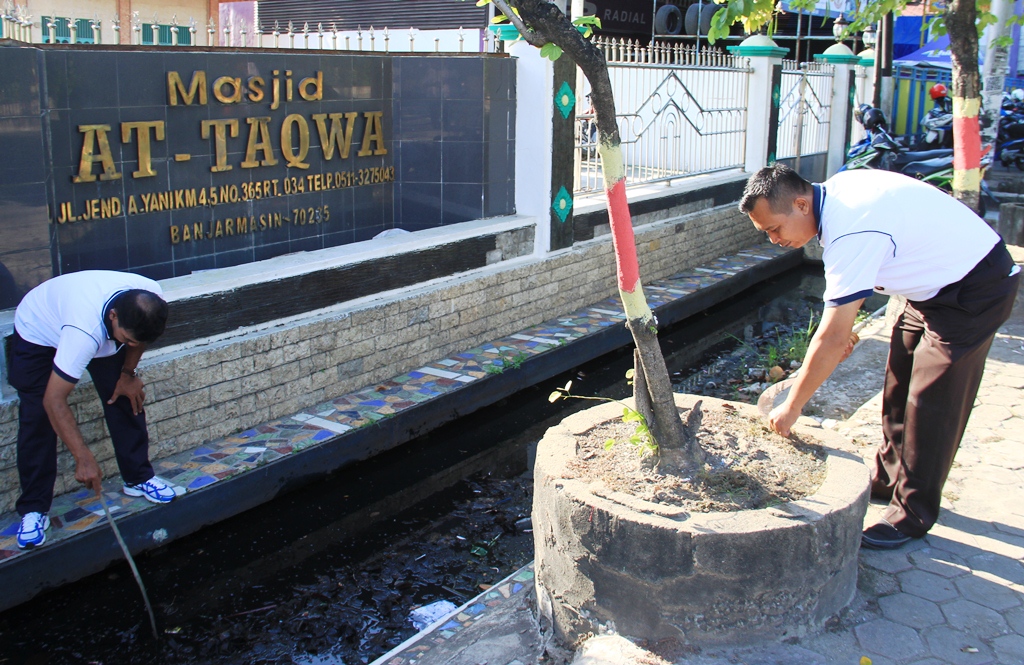 kerja 1