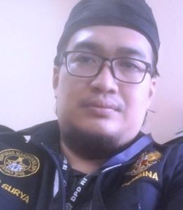 M Adhi Surya Said