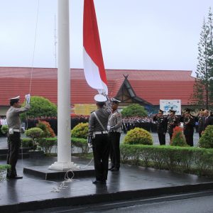 upacara