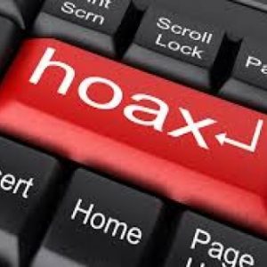 hoax