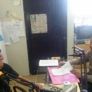 Dialog Interaktif Gol Radio 2