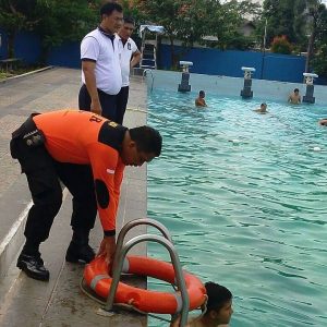 Pelatihan Renang2