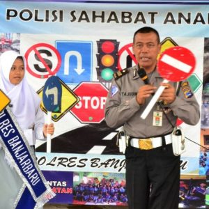 Polres Bjb3
