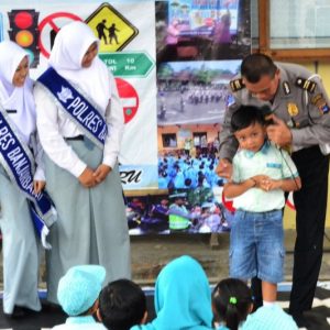 Polres Bjb5