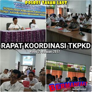 Rakor subsidi listrik