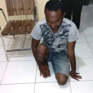 sahid
