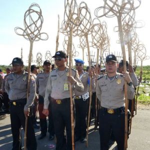 Apel Besar1