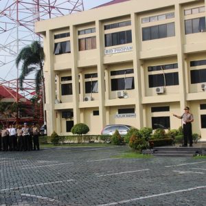 Apel Pagi Polda Kalsel3