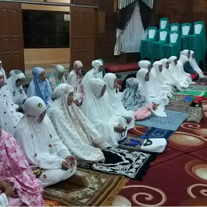 FGD