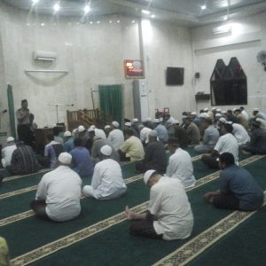 Giat Suling2