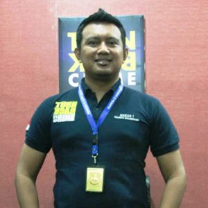 KOMPOL ARIF P