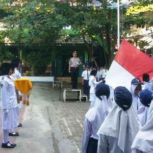 Kapolresta Bjm2