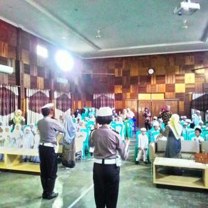 Polisi Sahabat Anak2