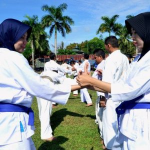 Polres Bjb4