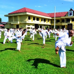 Polres Bjb5