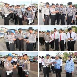 Polres Tala