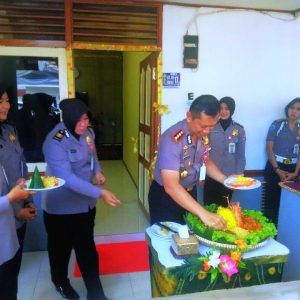 Polresta Bjm3
