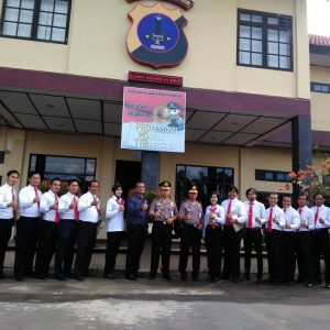 Polresta Bjm3