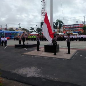 Polresta Bjm4