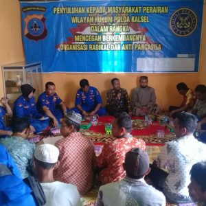 Program 1 Quick wins Polri1