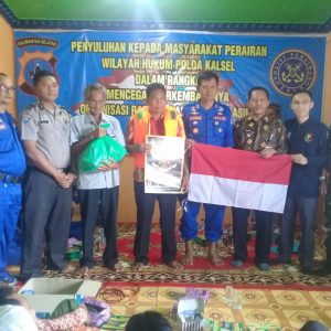 Program 1 Quick wins Polri2
