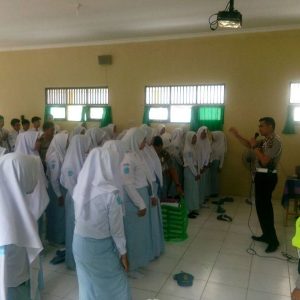 Satlantas Tapin2
