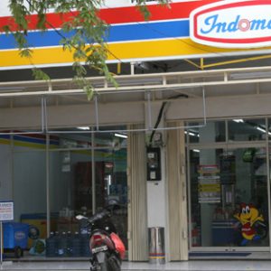 indomaret