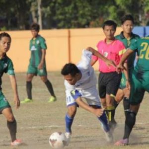 sepak bola