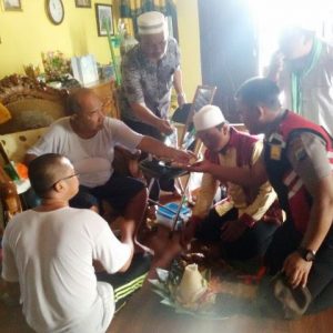 ulama tanbu