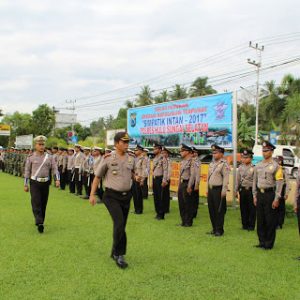 Polres HSS-2