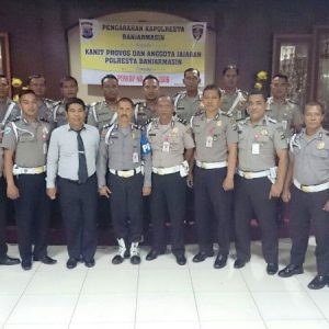 Polresta Bjm-3