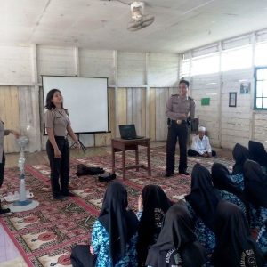 Polsek Anjir Muara-1