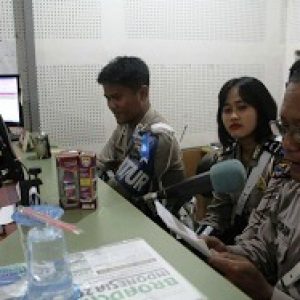Siaran Radio