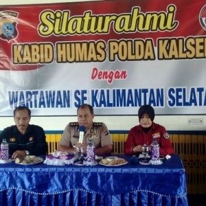 humas mantap