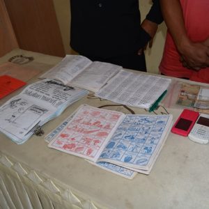 judi togel