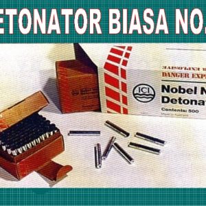 detonator